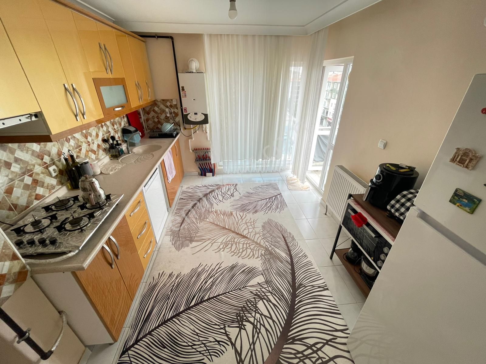 Sincan Yenikentte Satılık Katta 3+1 Daire Geniş Fırsat - Görsel 7