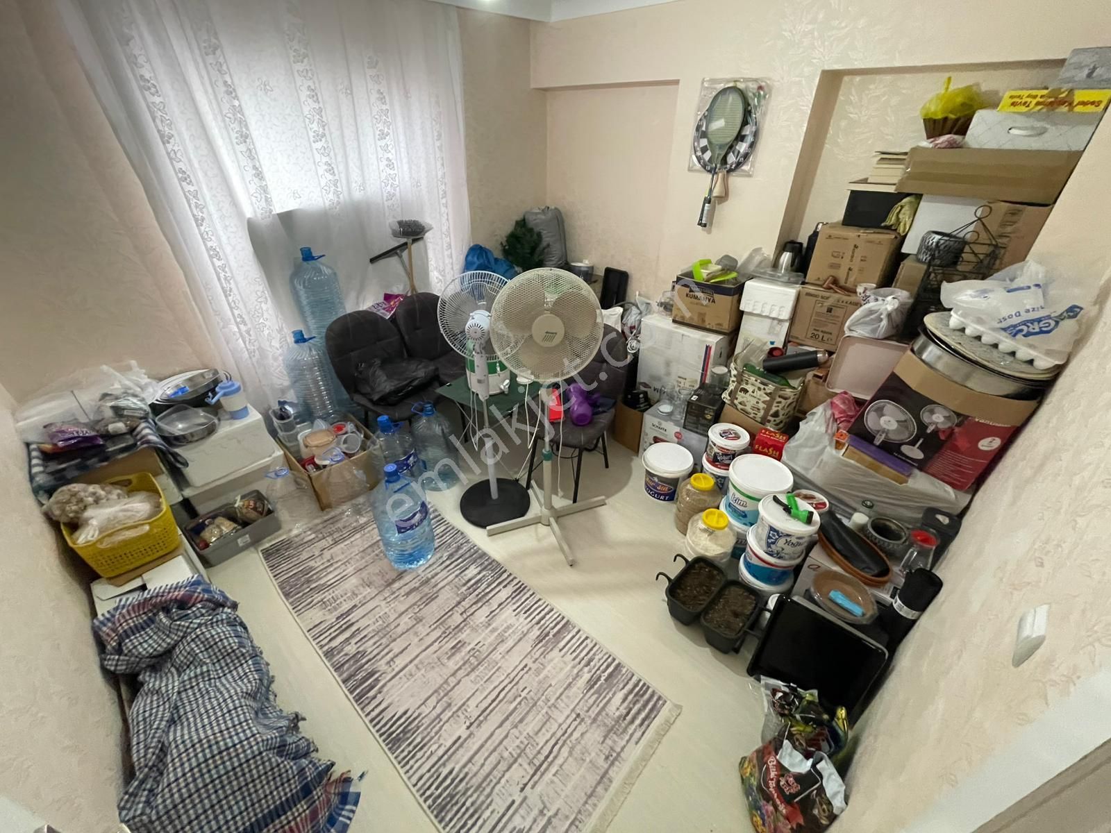 Sincan Yenikentte Satılık Katta 3+1 Daire Geniş Fırsat - Görsel 28