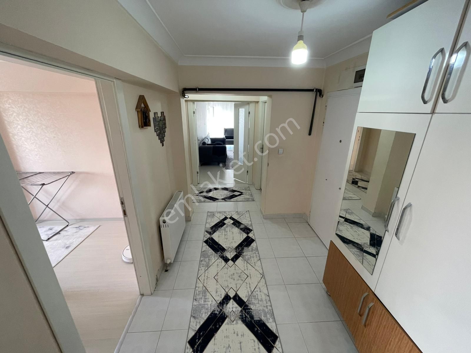 Sincan Yenikentte Satılık Katta 3+1 Daire Geniş Fırsat - Görsel 18