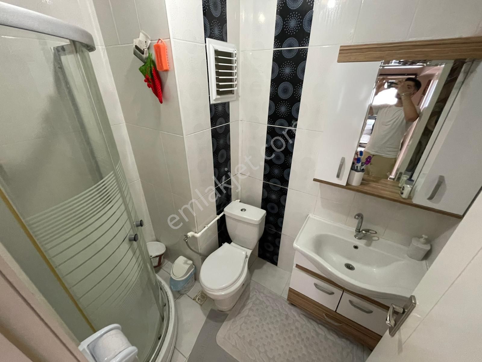 Sincan Yenikentte Satılık Katta 3+1 Daire Geniş Fırsat - Görsel 20