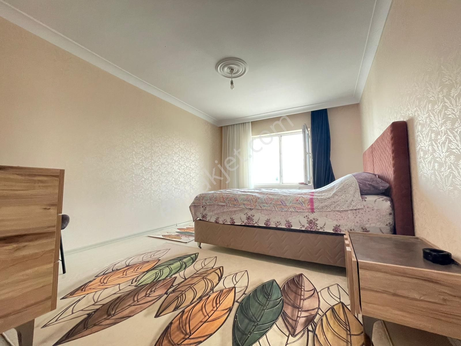 Sincan Yenikentte Satılık Katta 3+1 Daire Geniş Fırsat - Görsel 24