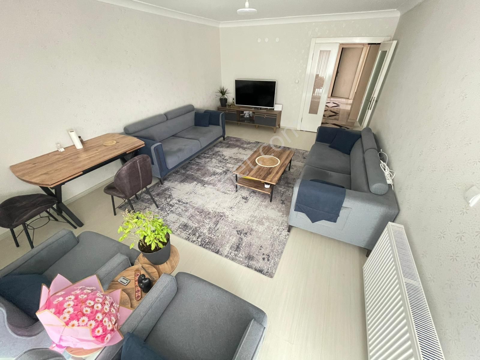 Sincan Yenikentte Satılık Katta 3+1 Daire Geniş Fırsat - Görsel 9