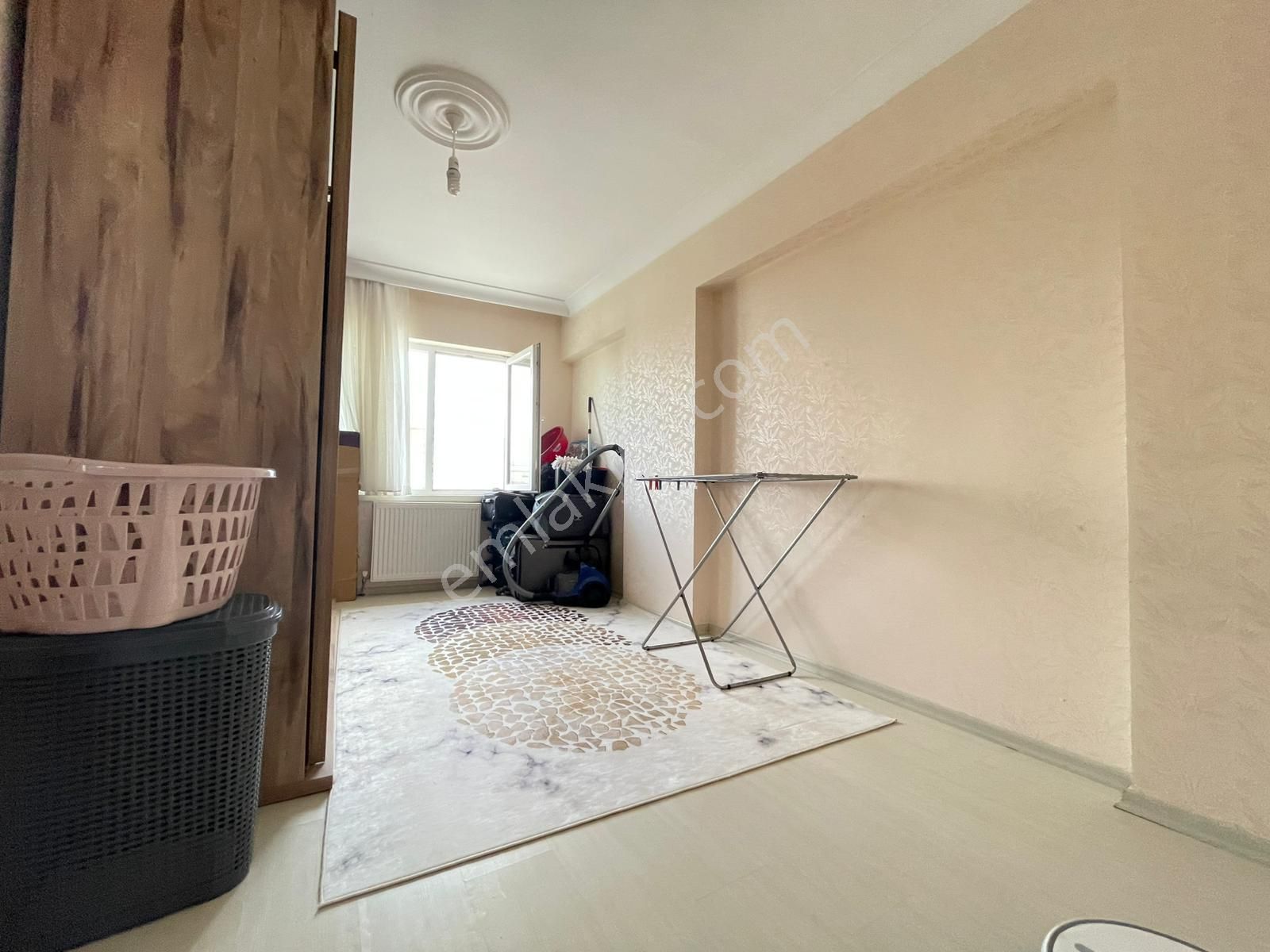 Sincan Yenikentte Satılık Katta 3+1 Daire Geniş Fırsat - Görsel 29