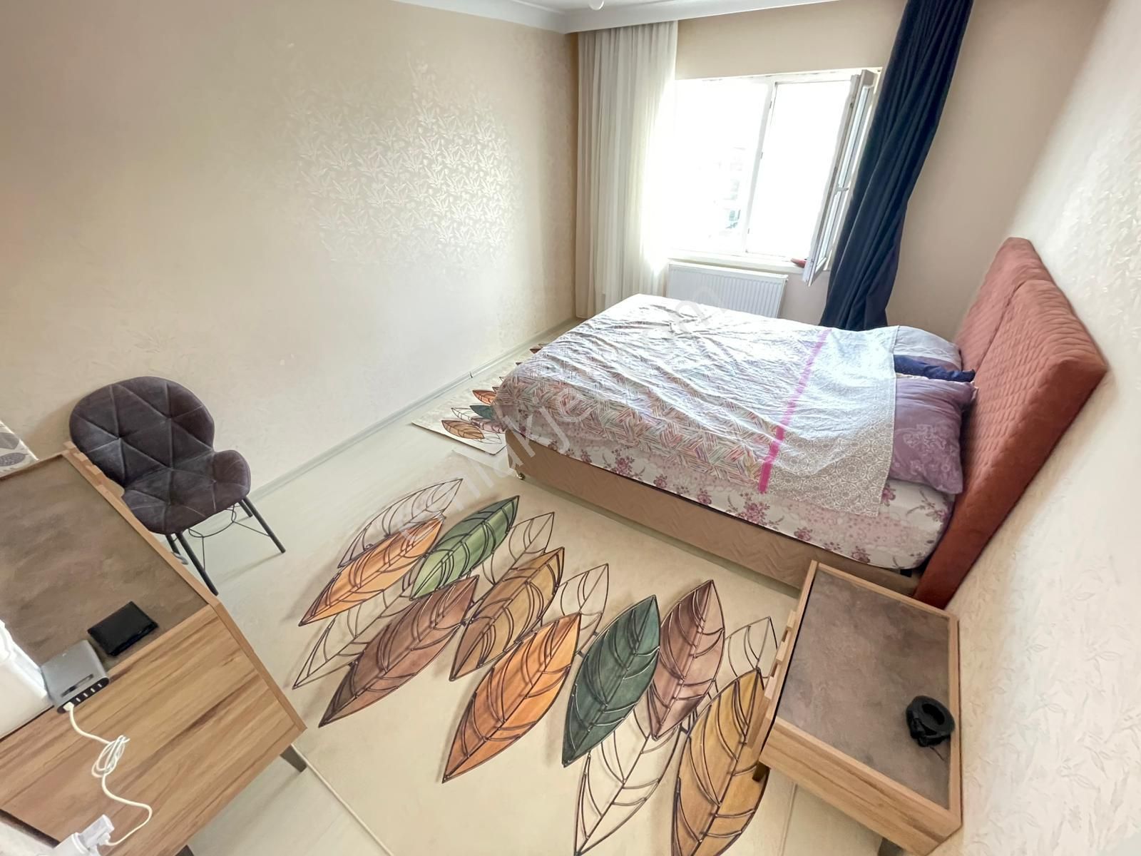 Sincan Yenikentte Satılık Katta 3+1 Daire Geniş Fırsat - Görsel 21