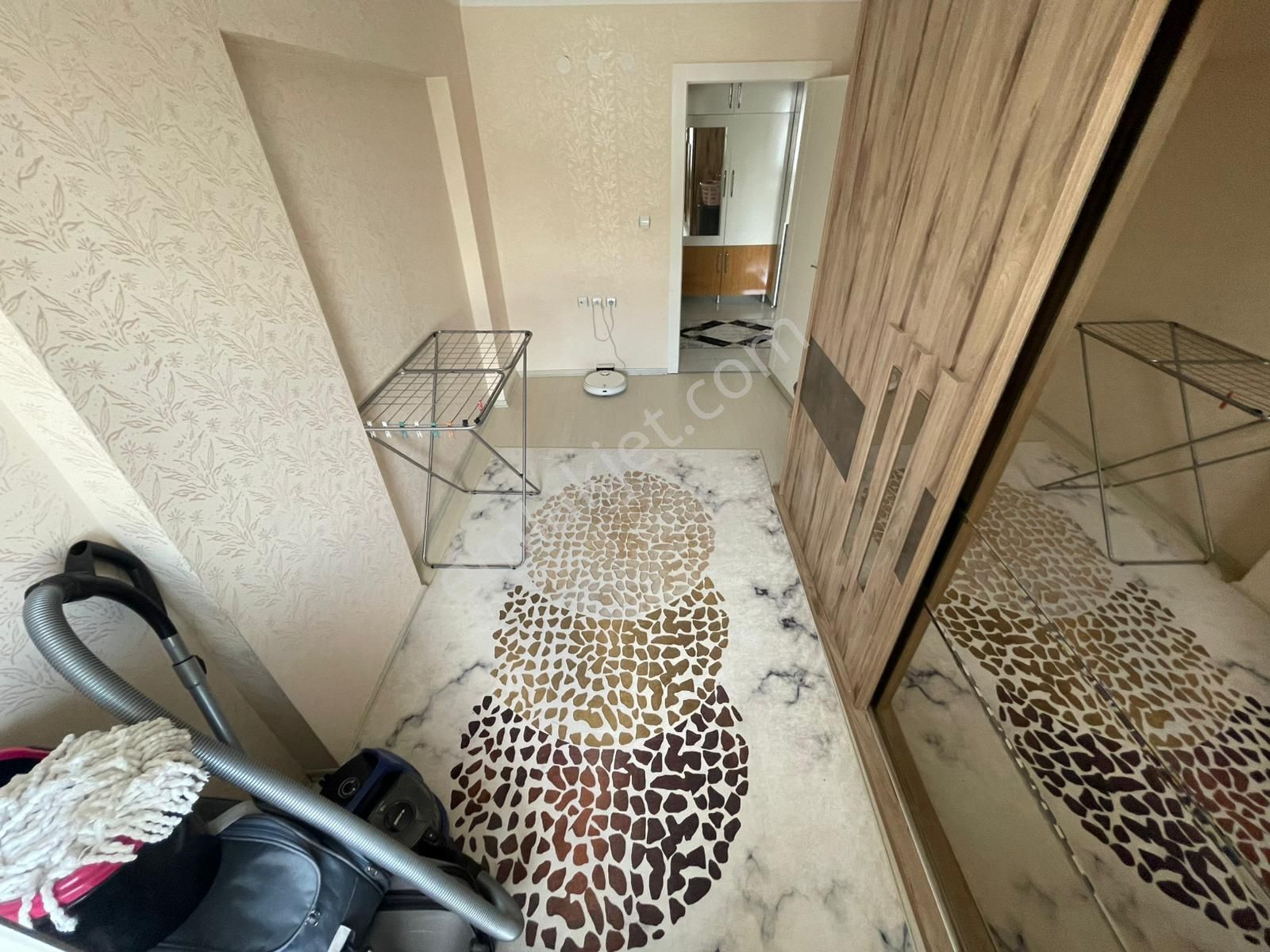 Sincan Yenikentte Satılık Katta 3+1 Daire Geniş Fırsat - Görsel 32