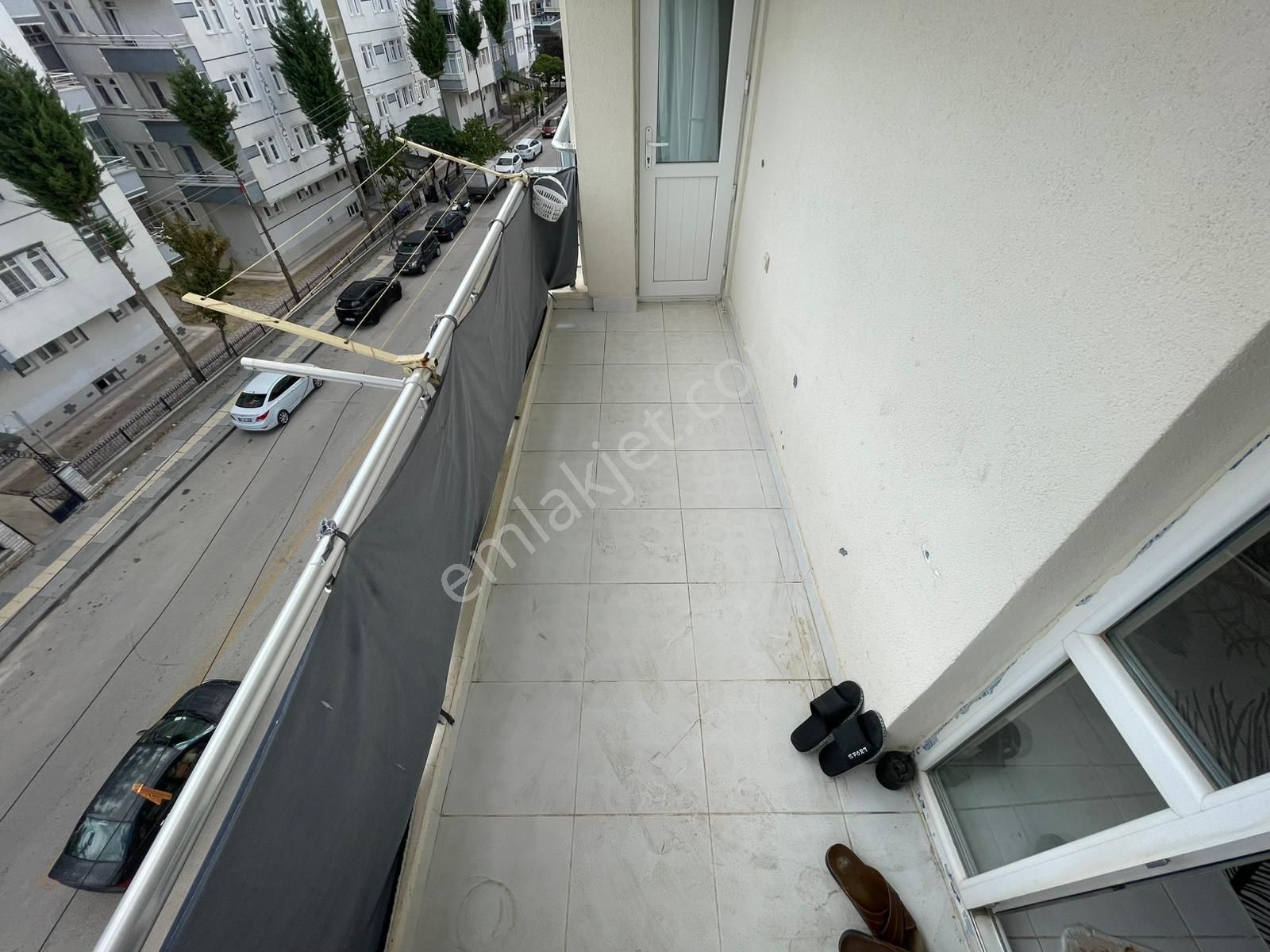 Sincan Yenikentte Satılık Katta 3+1 Daire Geniş Fırsat - Görsel 12