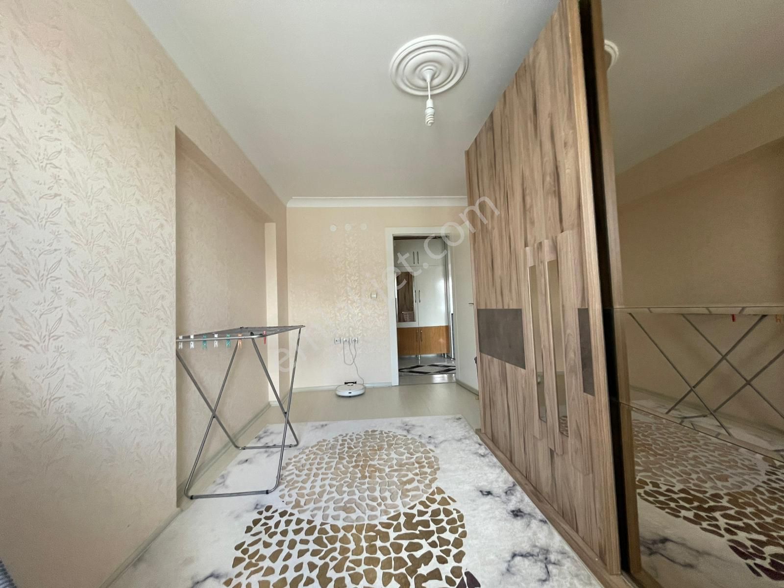 Sincan Yenikentte Satılık Katta 3+1 Daire Geniş Fırsat - Görsel 14