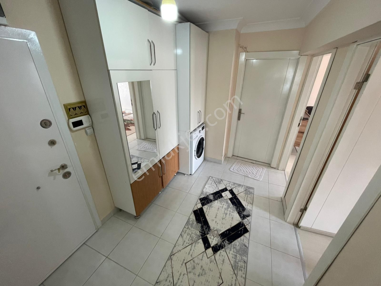 Sincan Yenikentte Satılık Katta 3+1 Daire Geniş Fırsat - Görsel 23