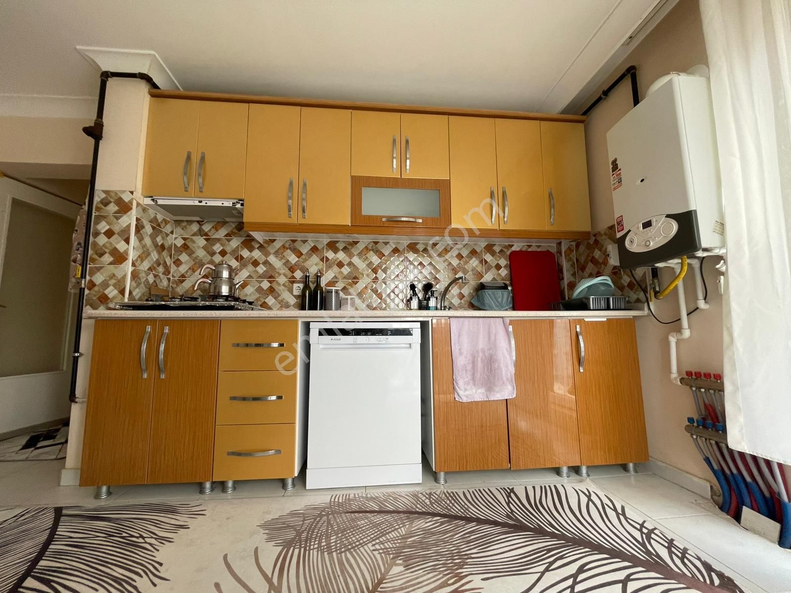 Sincan Yenikentte Satılık Katta 3+1 Daire Geniş Fırsat - Görsel 6