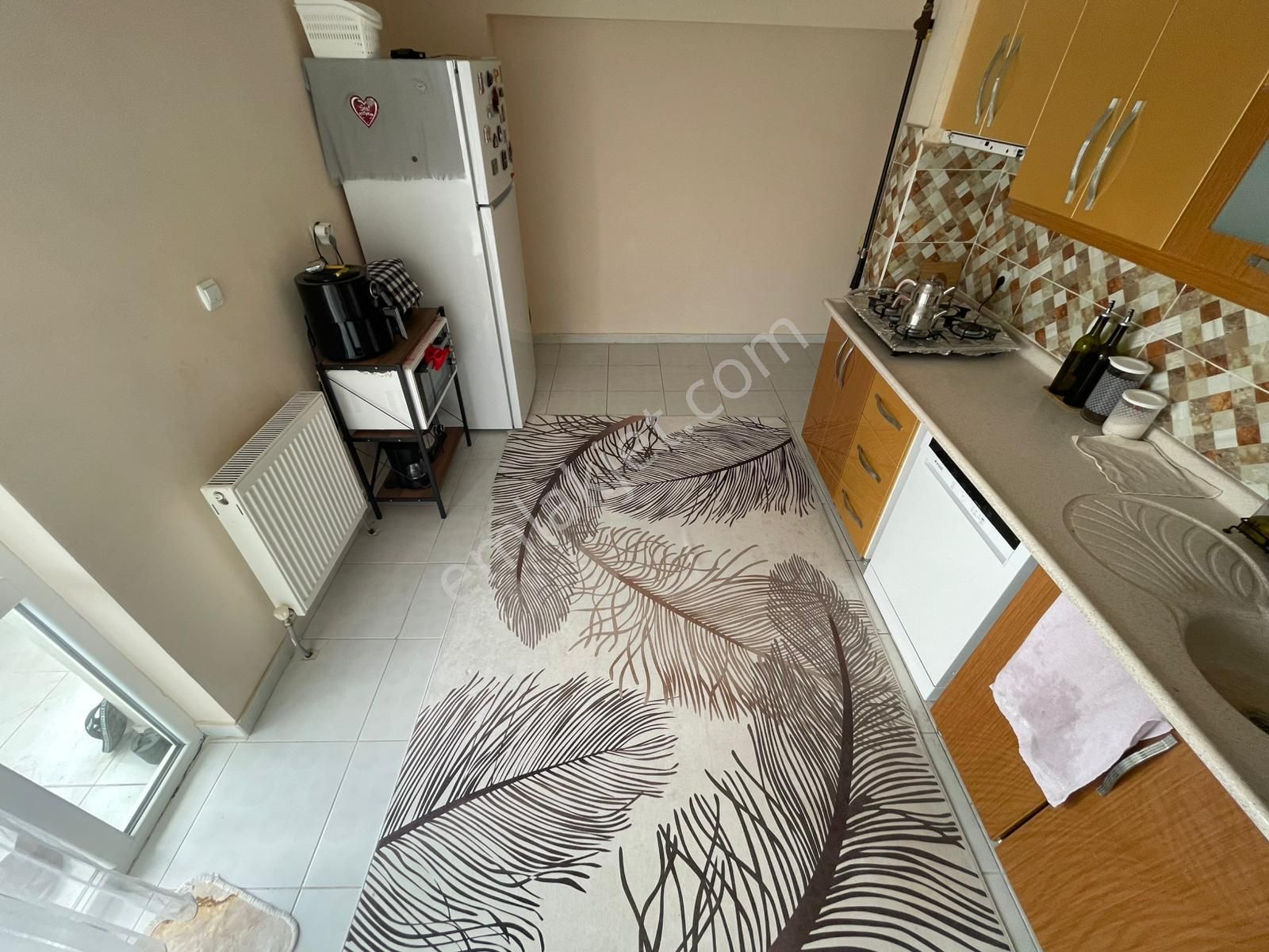 Sincan Yenikentte Satılık Katta 3+1 Daire Geniş Fırsat - Görsel 8