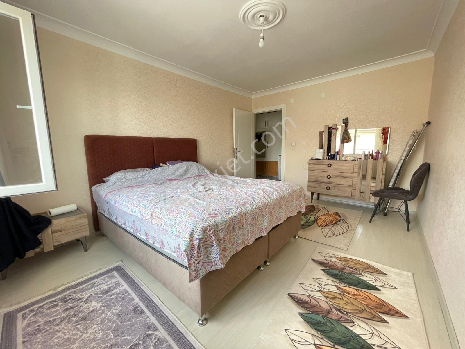 Sincan Yenikentte Satılık Katta 3+1 Daire Geniş Fırsat - Görsel 16