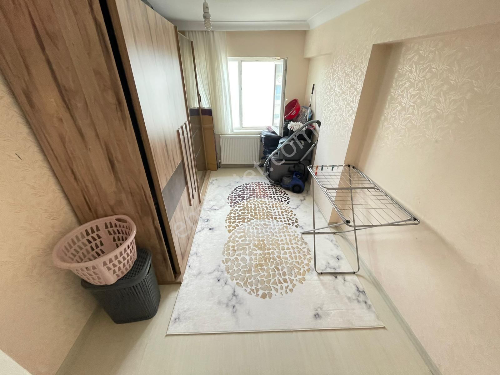 Sincan Yenikentte Satılık Katta 3+1 Daire Geniş Fırsat - Görsel 22