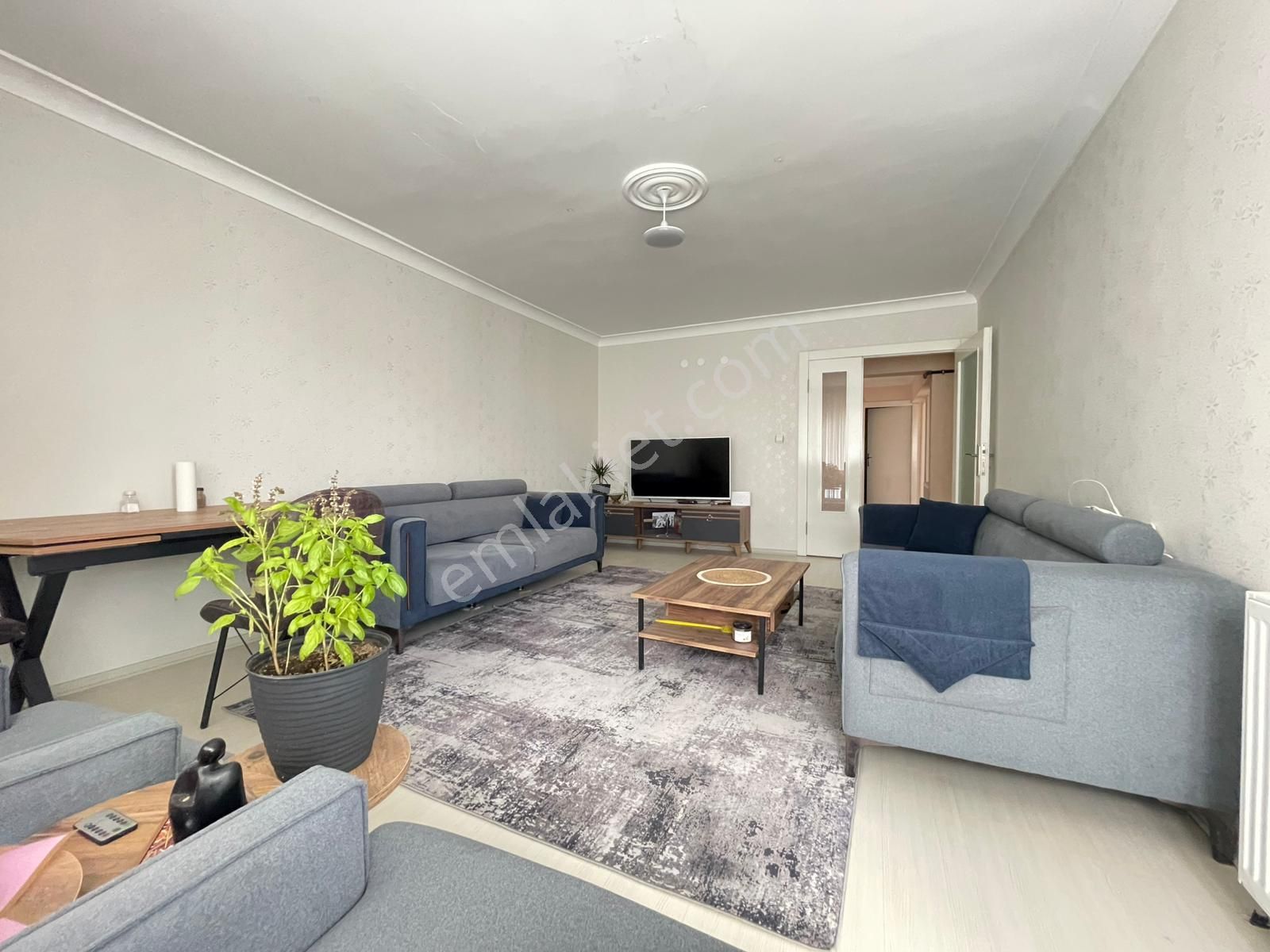 Sincan Yenikentte Satılık Katta 3+1 Daire Geniş Fırsat - Görsel 13