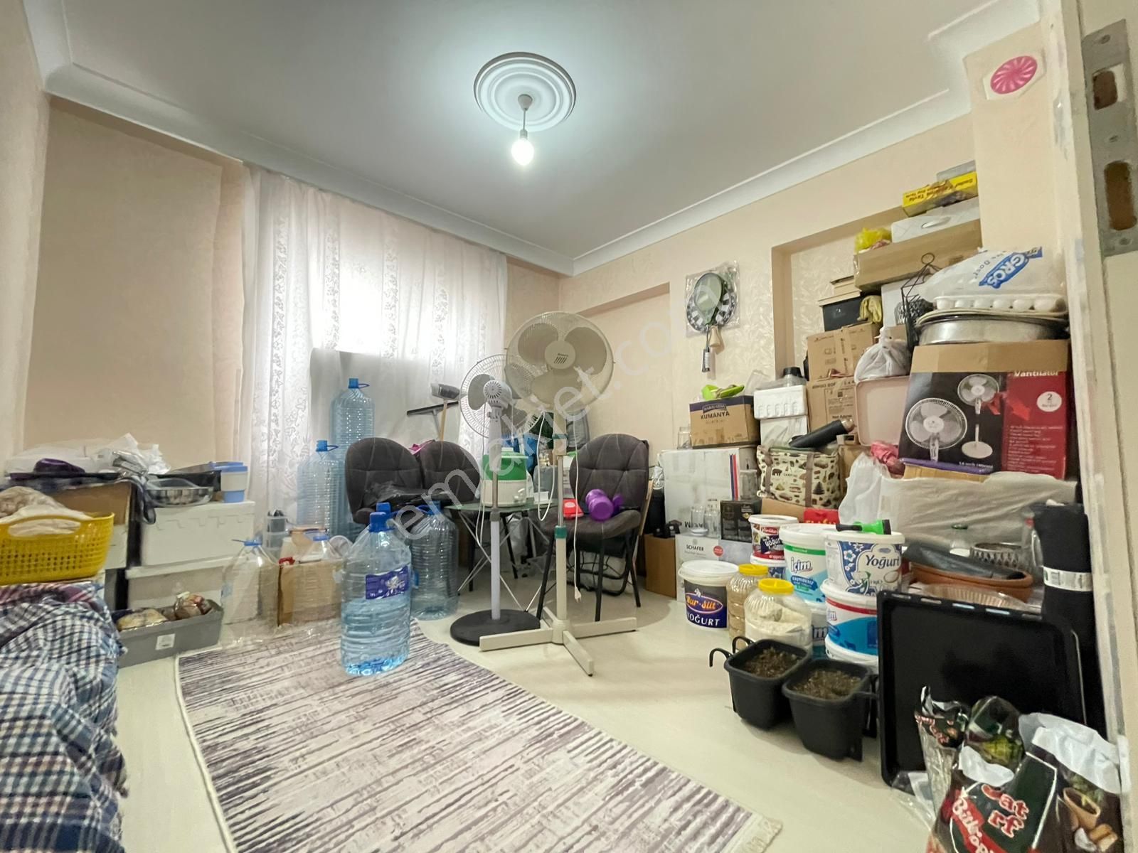 Sincan Yenikentte Satılık Katta 3+1 Daire Geniş Fırsat - Görsel 27