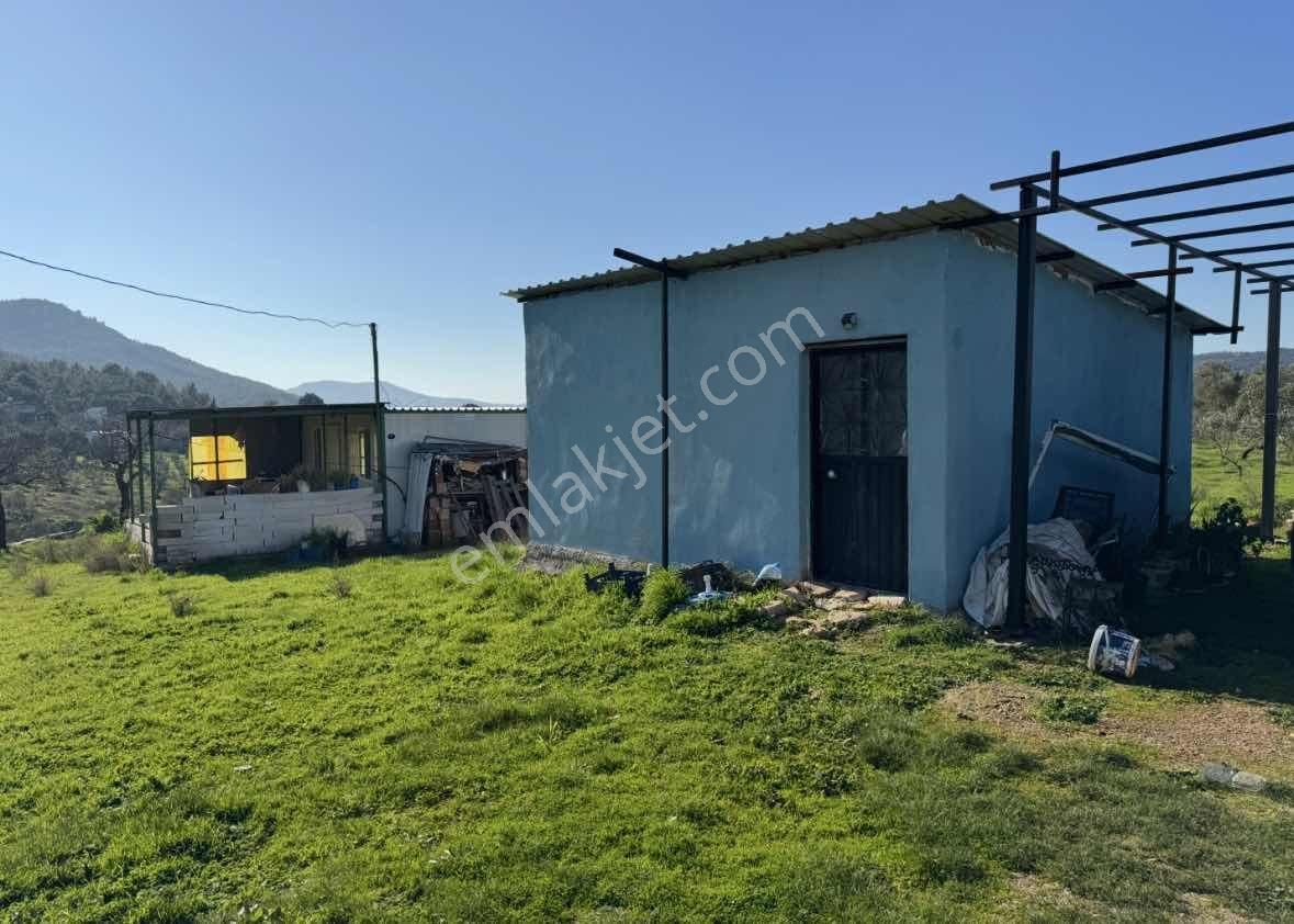 Caddeye Yakın, 3 Tarafı Yola Cepheli | Seferihisarde Kupon Arazi - Görsel 22