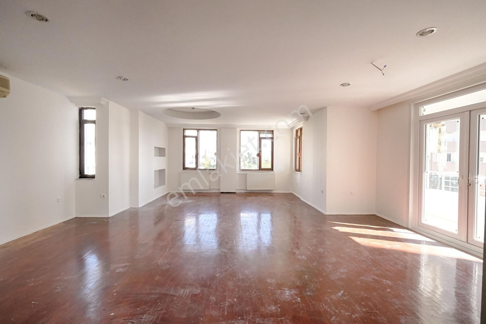 Çağrı Emlak'tan Metropol Çarşı Kav Deniz Manzaralı Kiralık Daire - Görsel 11