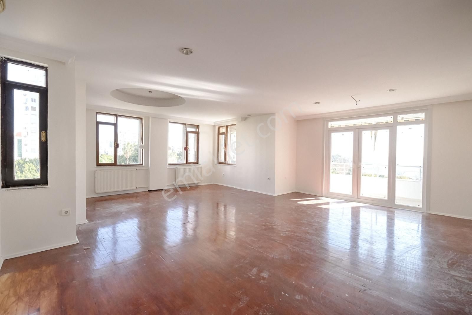 Çağrı Emlak'tan Metropol Çarşı Kav Deniz Manzaralı Kiralık Daire - Görsel 23