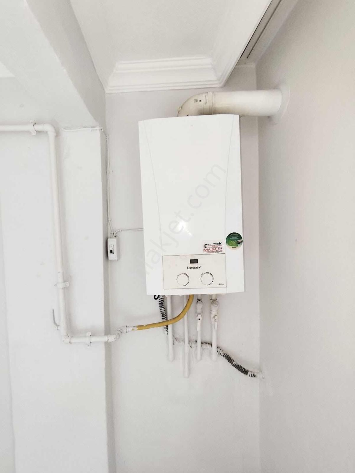 Yoldaş İnş Satılık 2+1 85 M2 Yüksek Giriş Arsa Tapulu Daire - Görsel 3