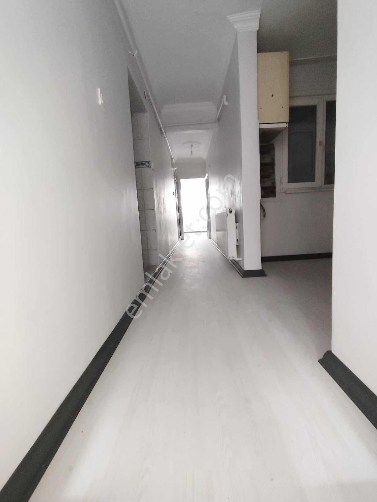 Yoldaş İnş Satılık 2+1 85 M2 Yüksek Giriş Arsa Tapulu Daire - Görsel 16