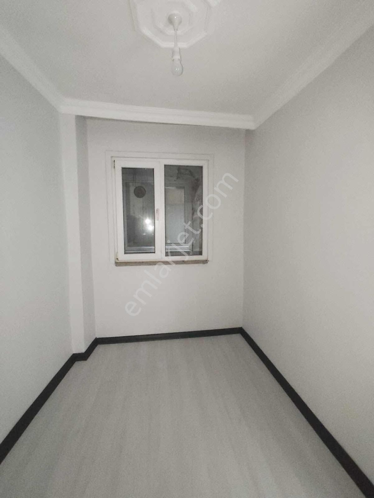 Yoldaş İnş Satılık 2+1 85 M2 Yüksek Giriş Arsa Tapulu Daire - Görsel 7
