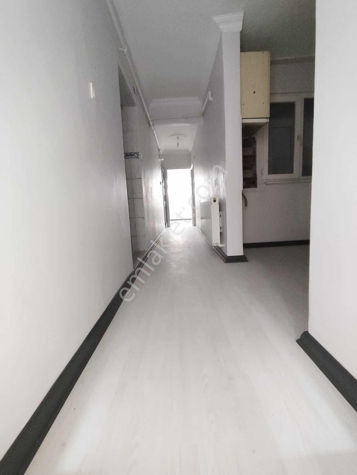 Yoldaş İnş Satılık 2+1 85 M2 Yüksek Giriş Arsa Tapulu Daire - Görsel 28