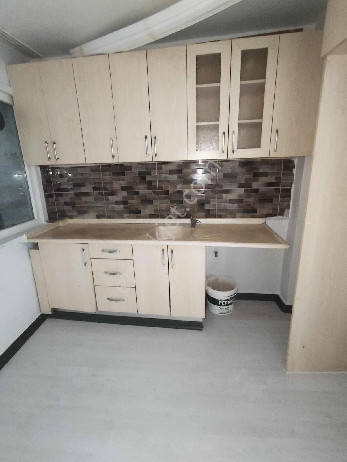 Yoldaş İnş Satılık 2+1 85 M2 Yüksek Giriş Arsa Tapulu Daire - Görsel 22