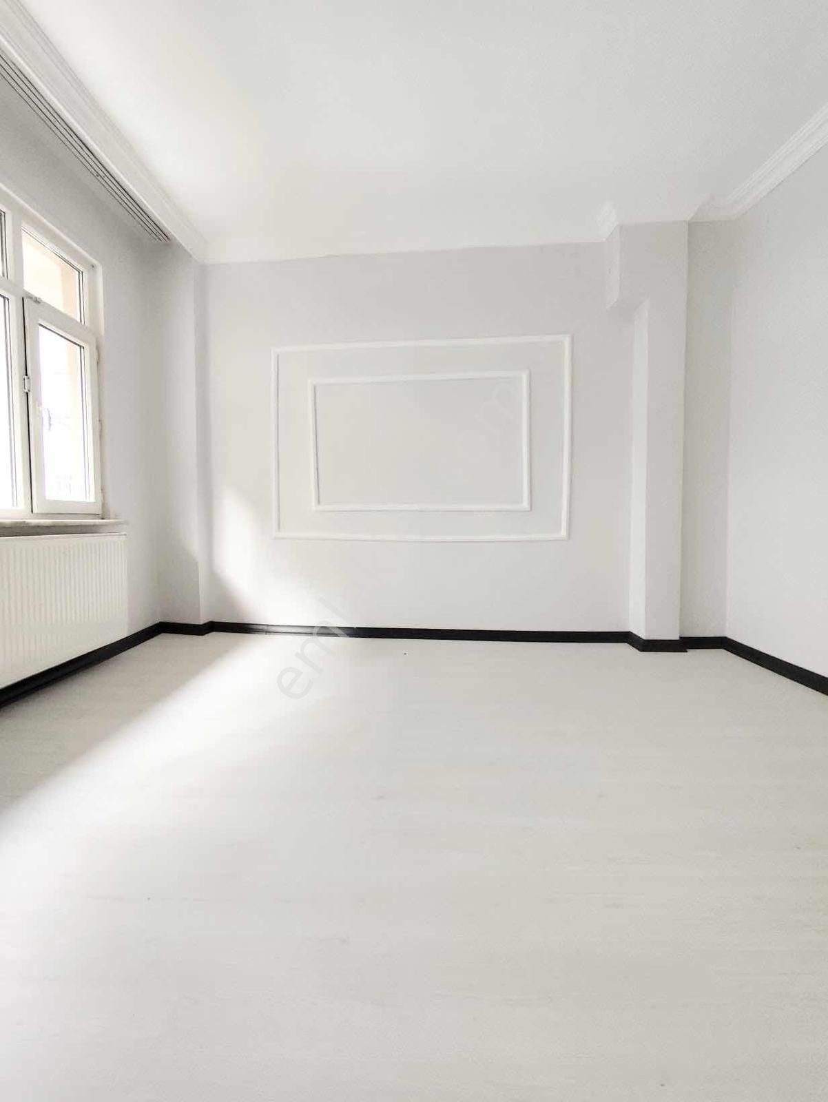 Yoldaş İnş Satılık 2+1 85 M2 Yüksek Giriş Arsa Tapulu Daire - Görsel 2