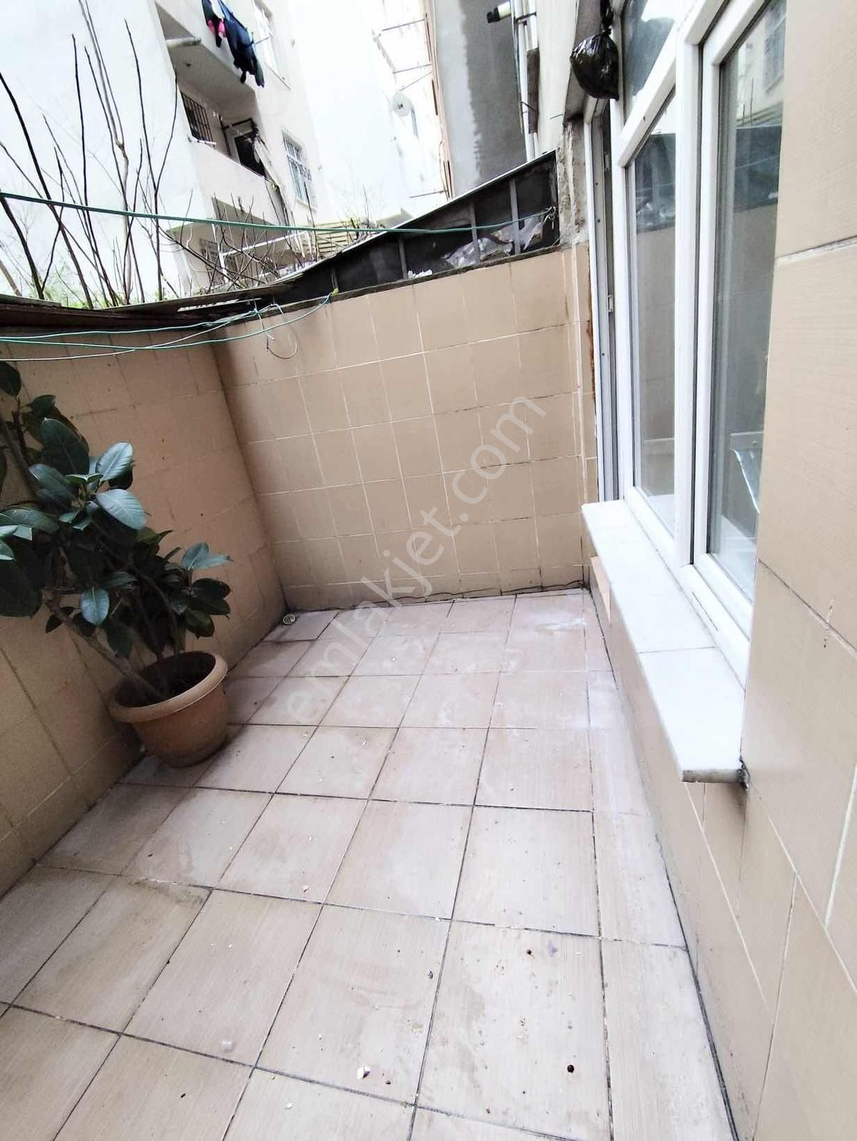 Yoldaş İnş Satılık 2+1 85 M2 Yüksek Giriş Arsa Tapulu Daire - Görsel 24