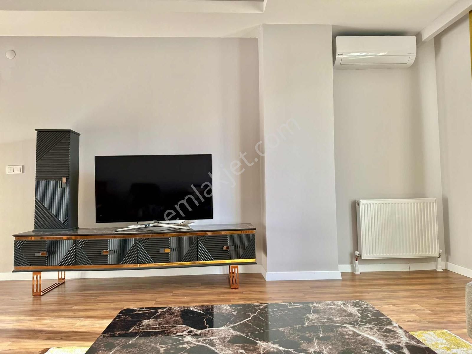 Maltepe Zümrütevler De Metro Ya Komşu Otoparklı Eşyalı 3+1 - Görsel 25