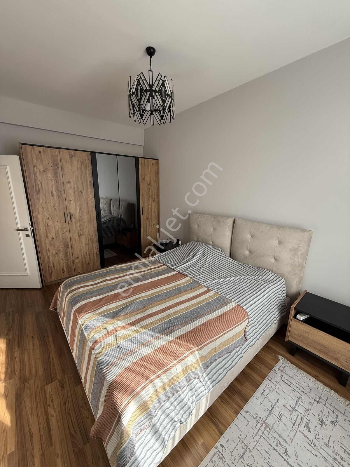 Maltepe Zümrütevler De Metro Ya Komşu Otoparklı Eşyalı 3+1 - Görsel 28