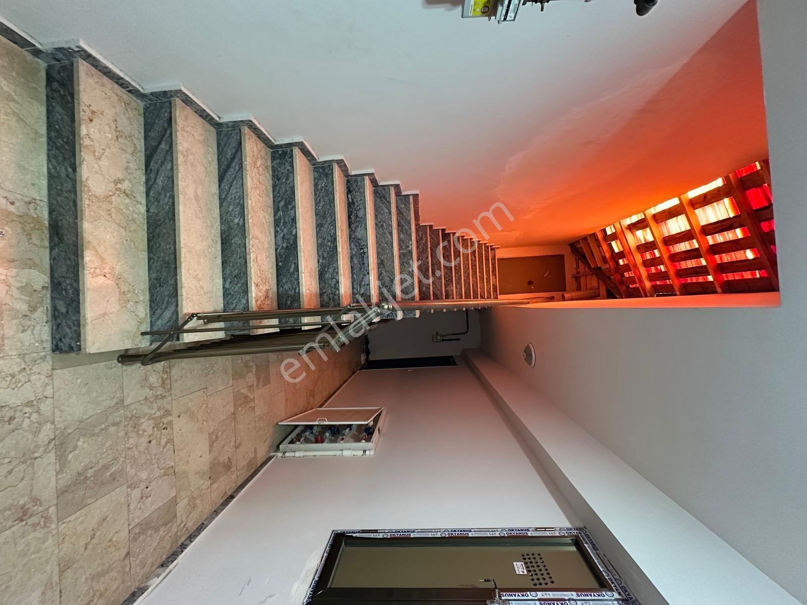 Atatürk Mahallesi Mevkiinde 1+1 Kiralık Daire - Görsel 10