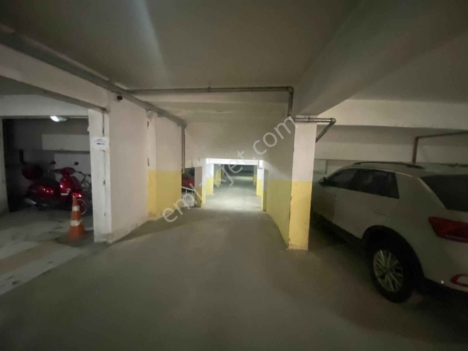 Trabzon Yomra Kaşüstünde Kiralık 3+1 Daire - Görsel 30