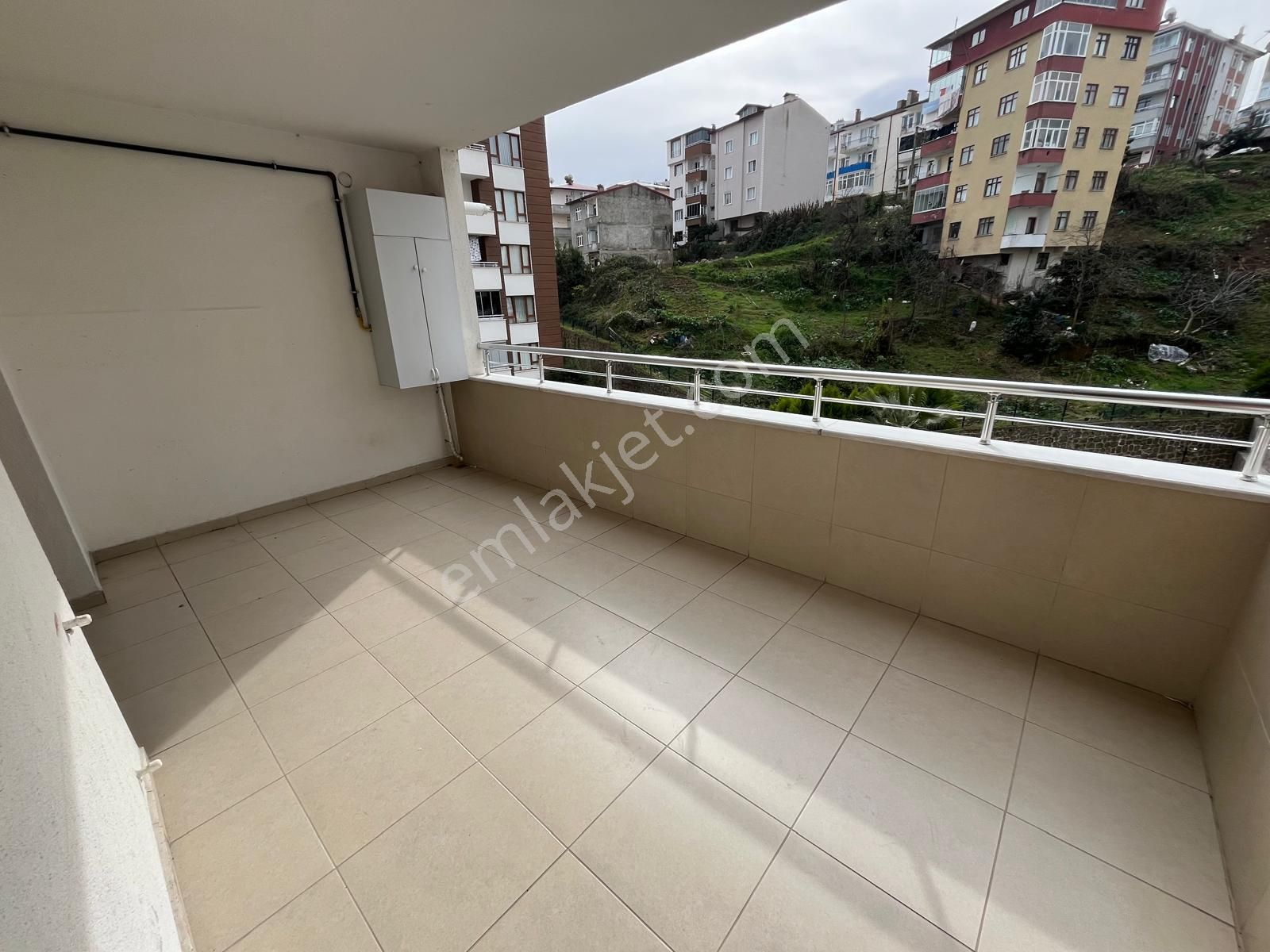 Trabzon Yomra Kaşüstünde Kiralık 3+1 Daire - Görsel 26