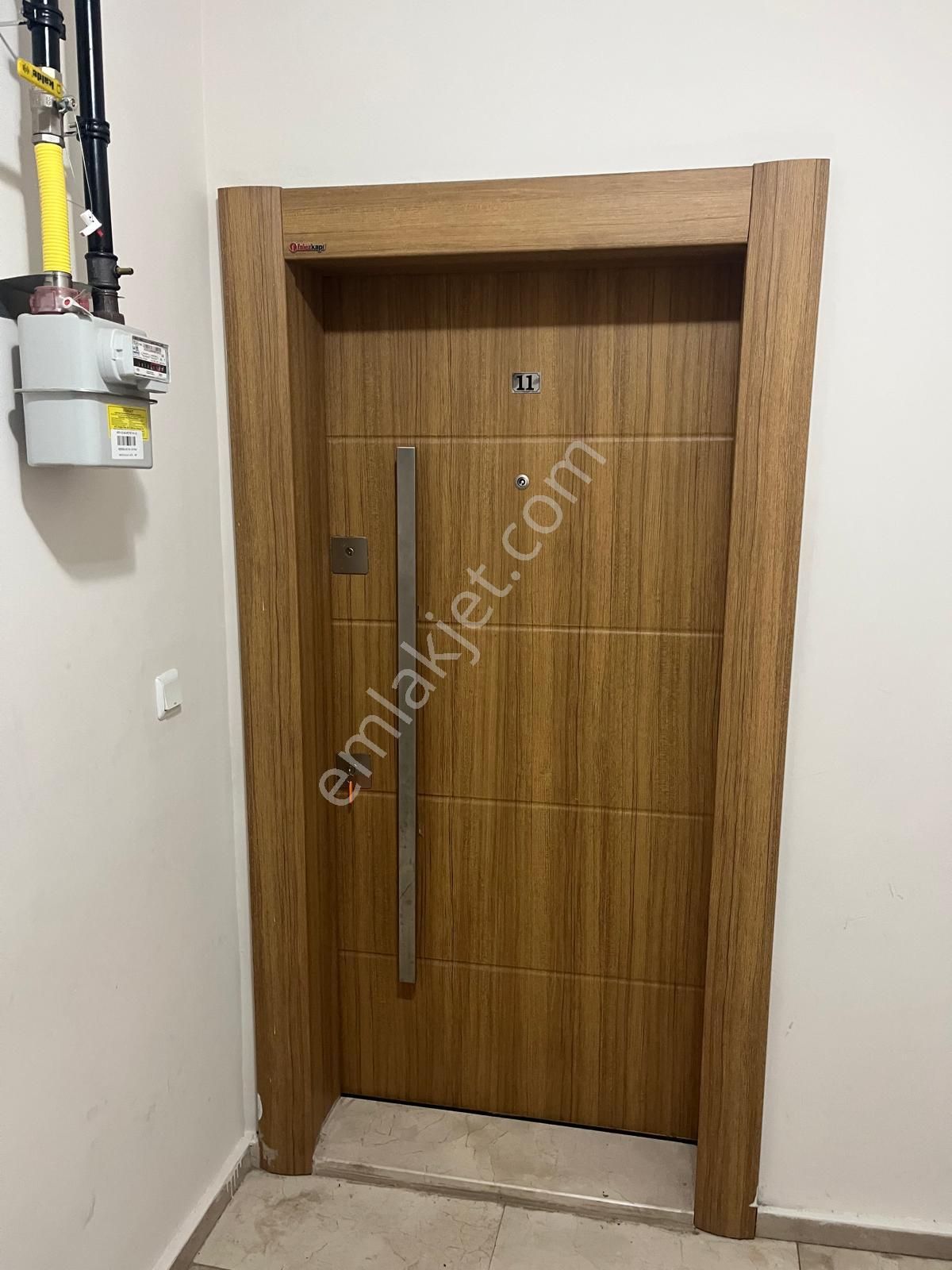 Trabzon Yomra Kaşüstünde Kiralık 3+1 Daire - Görsel 16