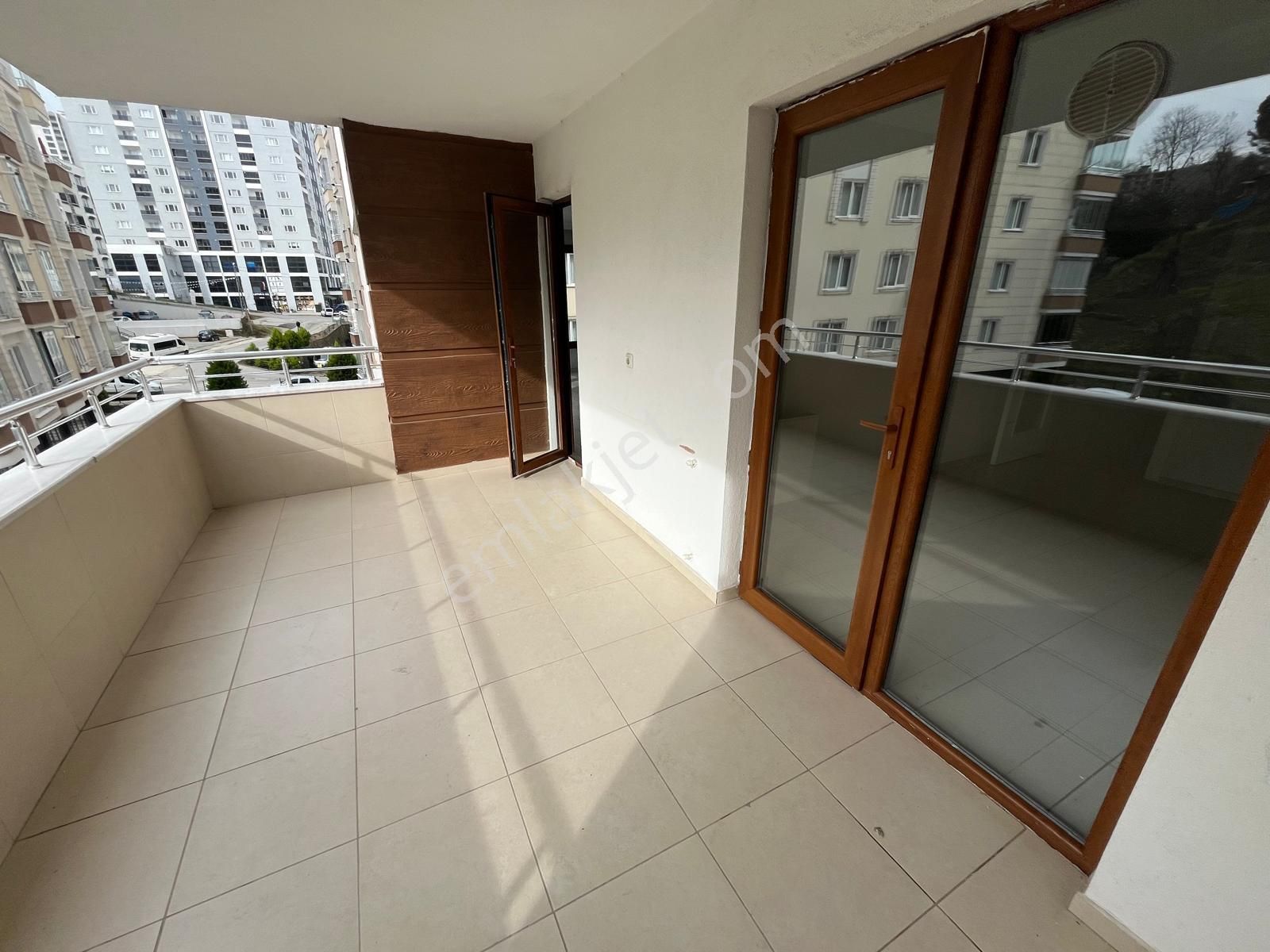 Trabzon Yomra Kaşüstünde Kiralık 3+1 Daire - Görsel 25