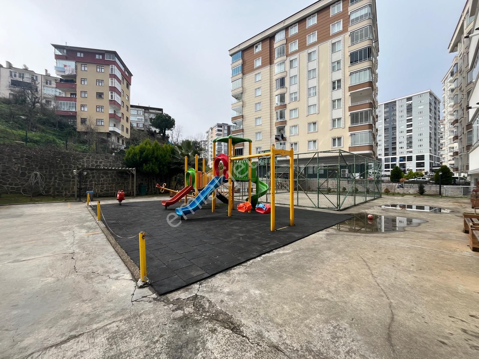 Trabzon Yomra Kaşüstünde Kiralık 3+1 Daire - Görsel 7