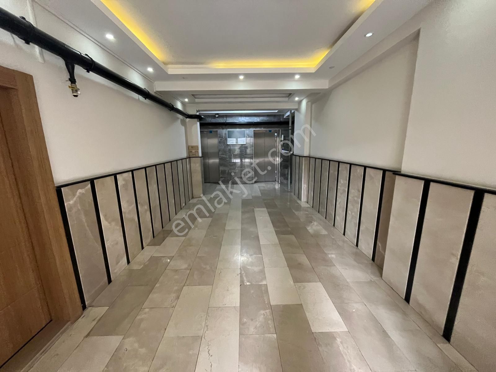 Trabzon Yomra Kaşüstünde Kiralık 3+1 Daire - Görsel 13