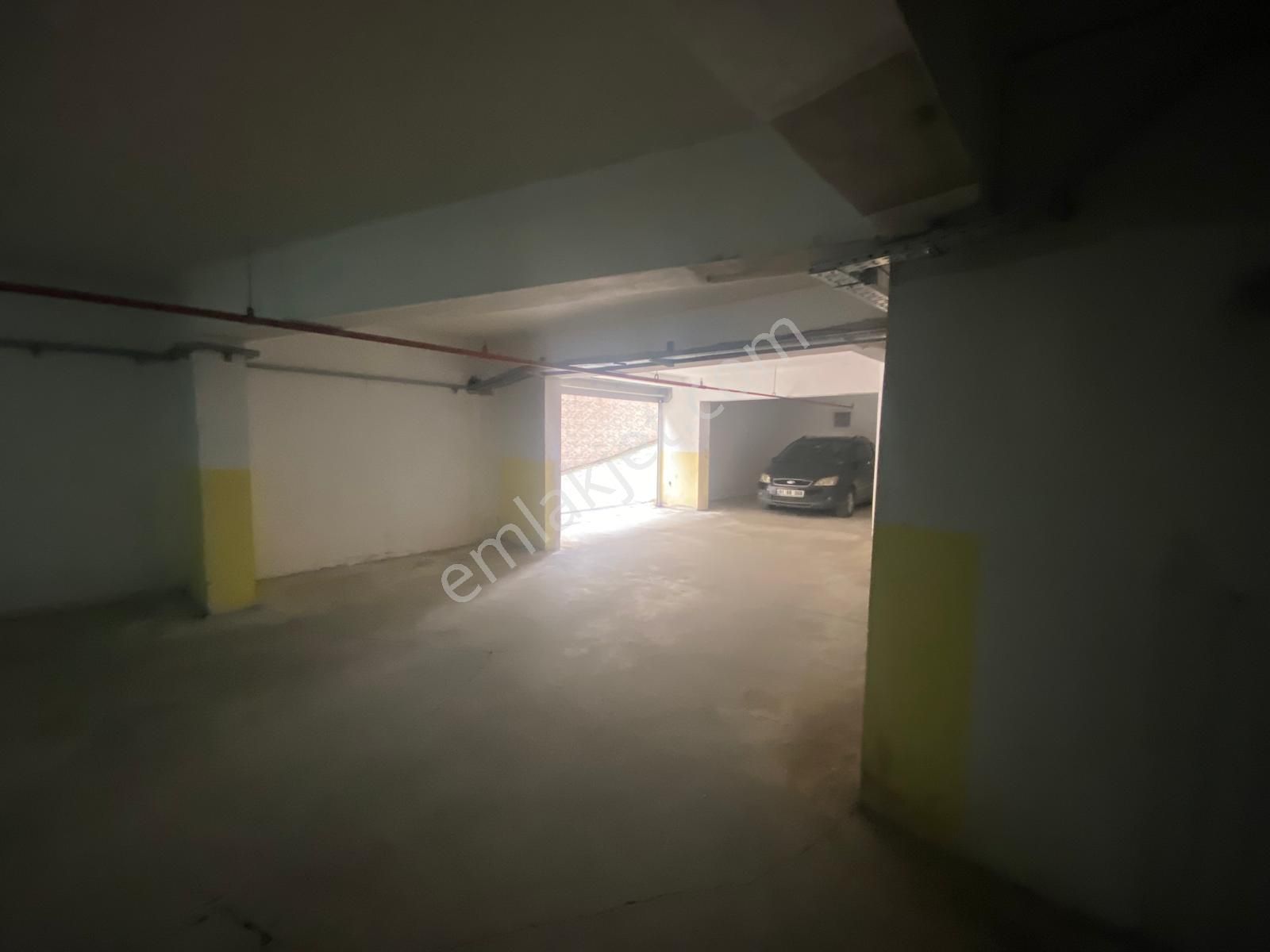 Trabzon Yomra Kaşüstünde Kiralık 3+1 Daire - Görsel 27