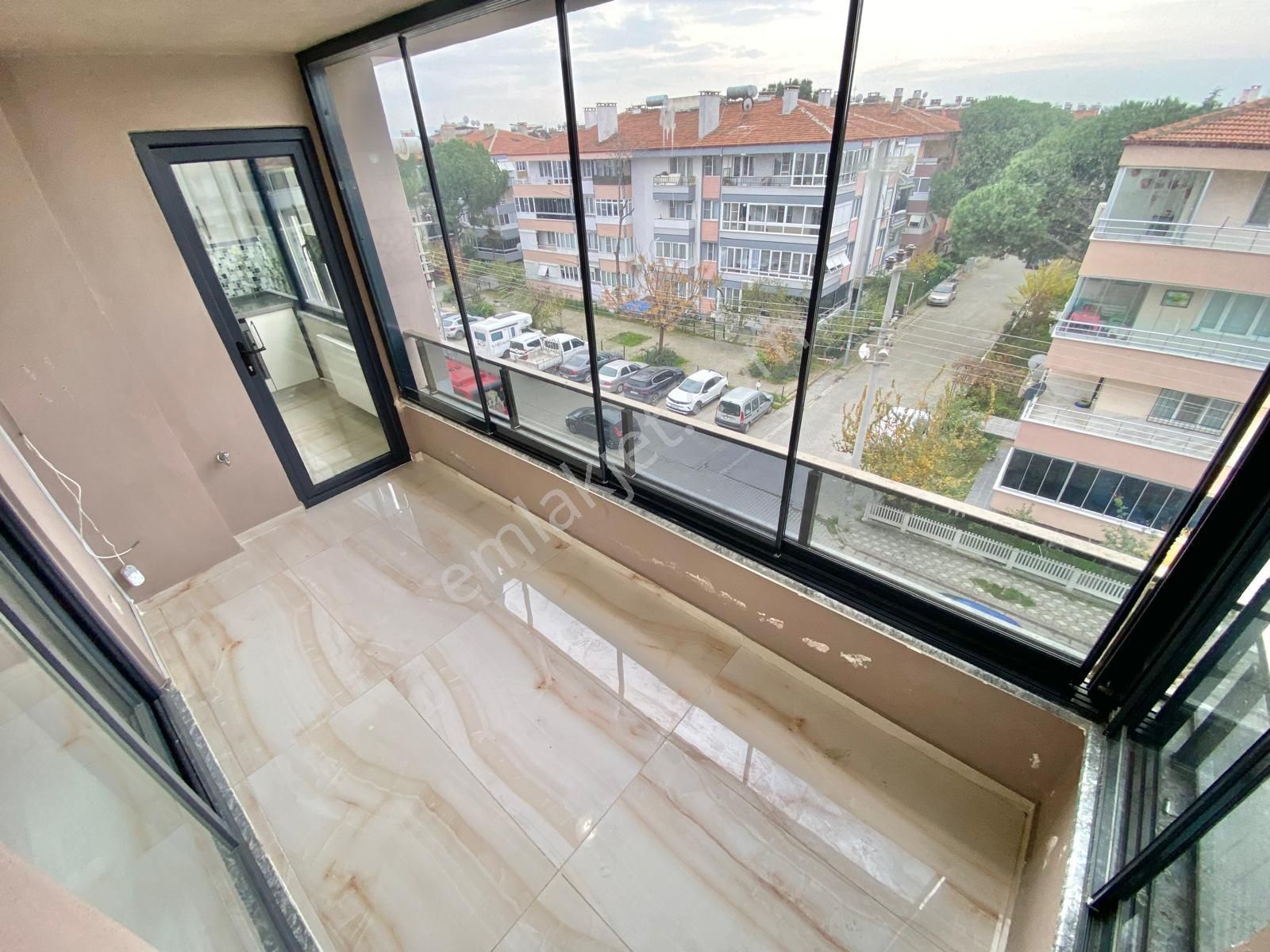 ➤➤herdem'den Akçayda Doktorlar Sitesi Mevkisinde Ebeveyn Banyolu Lüx 3+1 Daire - Görsel 10