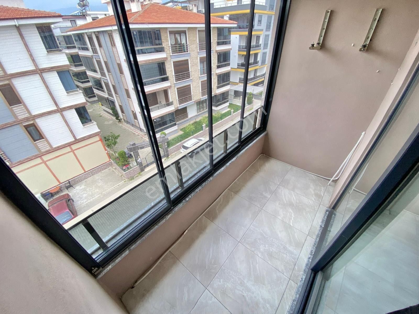 ➤➤herdem'den Akçayda Doktorlar Sitesi Mevkisinde Ebeveyn Banyolu Lüx 3+1 Daire - Görsel 27