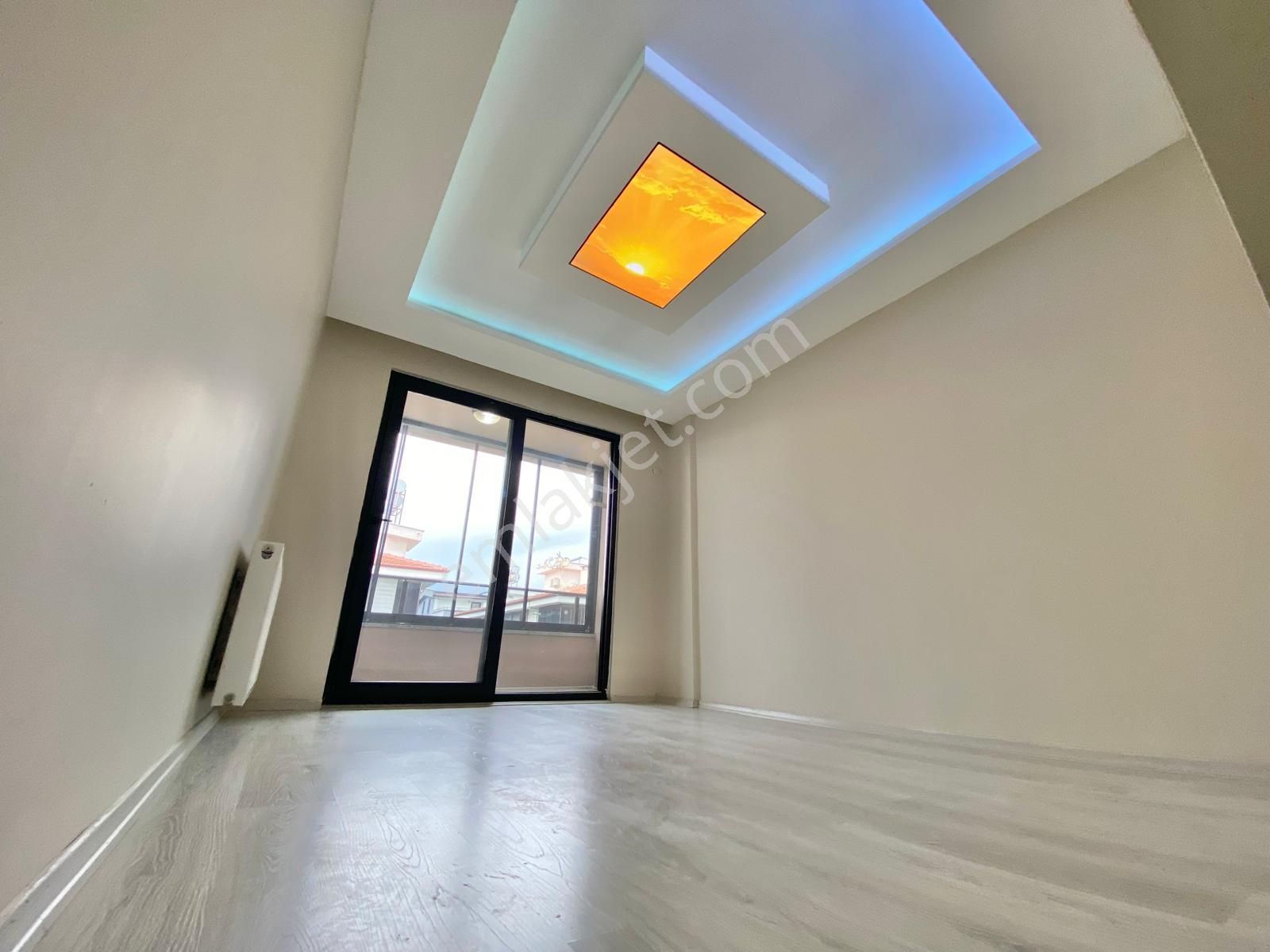 ➤➤herdem'den Akçayda Doktorlar Sitesi Mevkisinde Ebeveyn Banyolu Lüx 3+1 Daire - Görsel 21