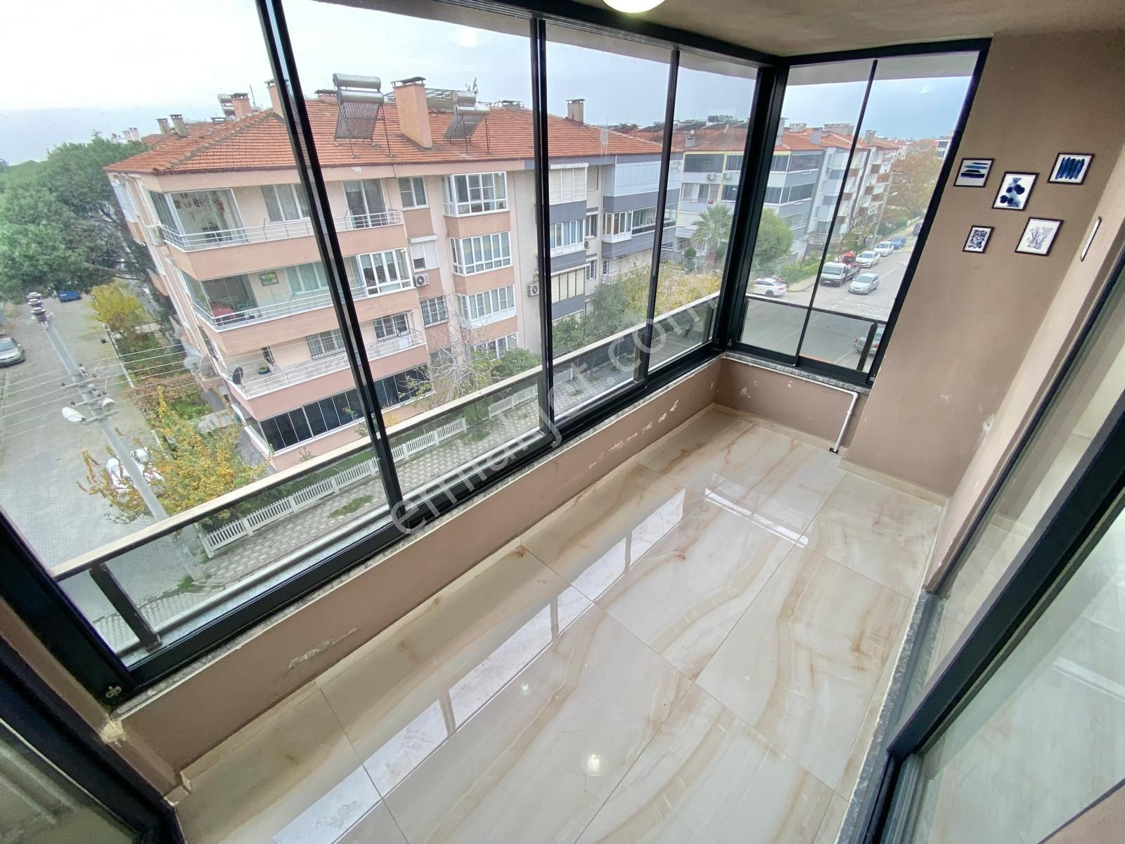 ➤➤herdem'den Akçayda Doktorlar Sitesi Mevkisinde Ebeveyn Banyolu Lüx 3+1 Daire - Görsel 12