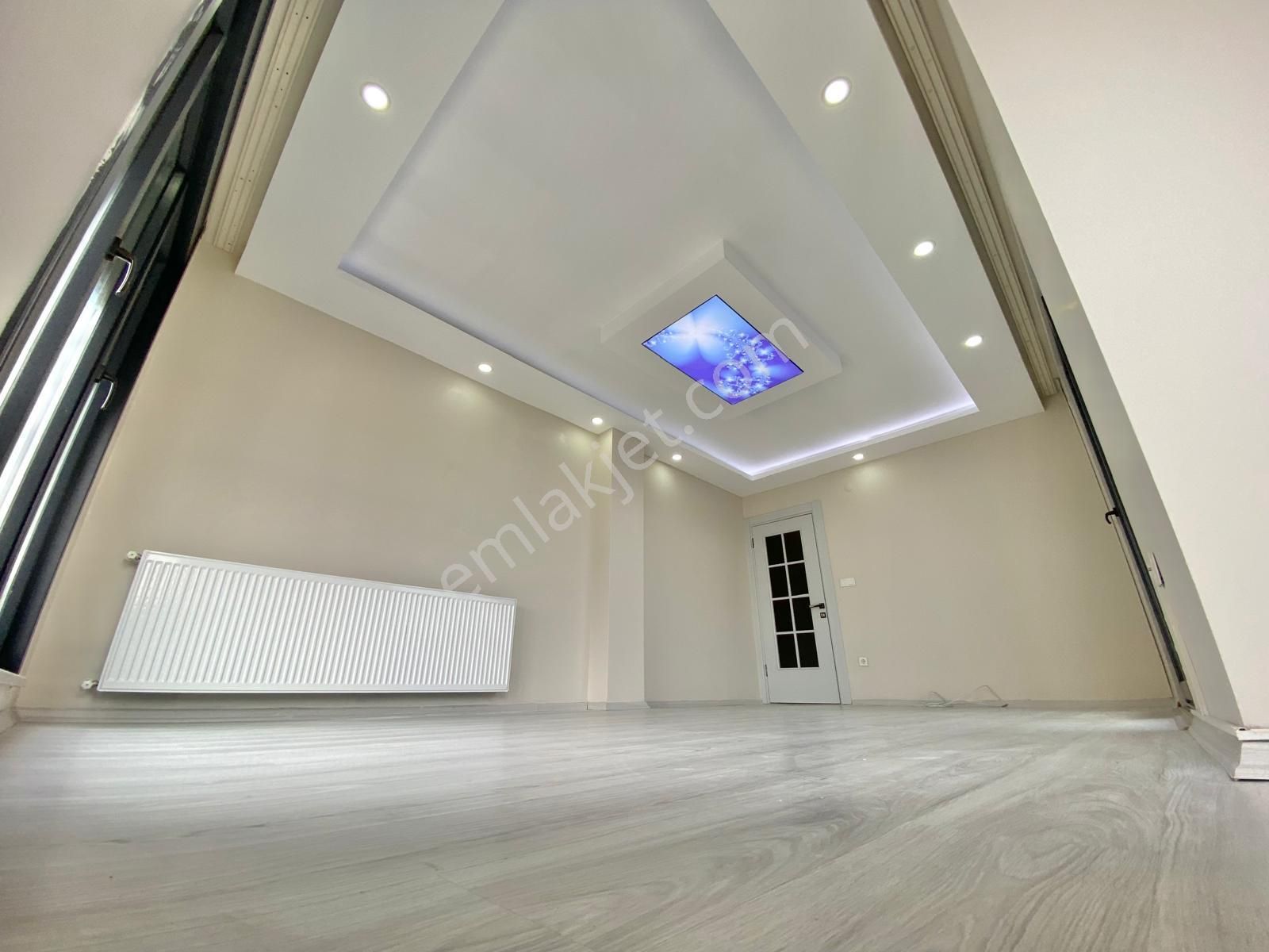 ➤➤herdem'den Akçayda Doktorlar Sitesi Mevkisinde Ebeveyn Banyolu Lüx 3+1 Daire - Görsel 2