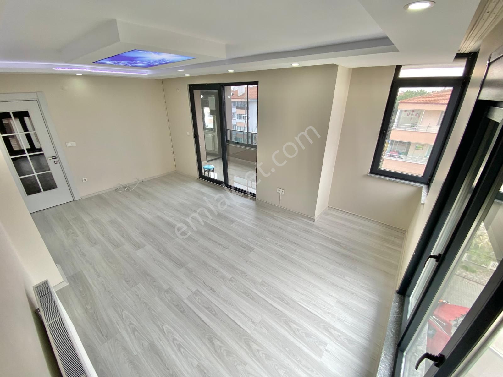 ➤➤herdem'den Akçayda Doktorlar Sitesi Mevkisinde Ebeveyn Banyolu Lüx 3+1 Daire - Görsel 3