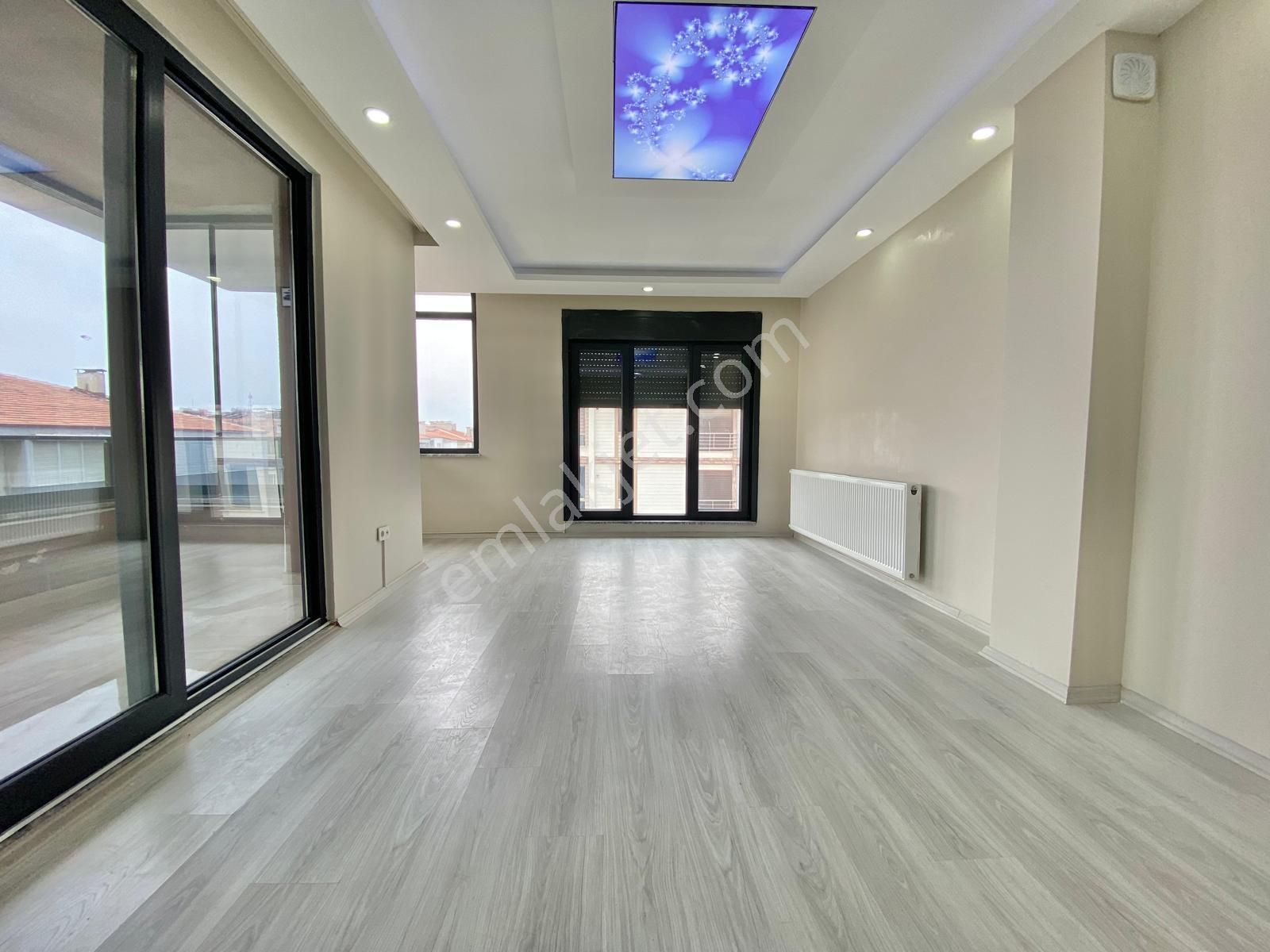 ➤➤herdem'den Akçayda Doktorlar Sitesi Mevkisinde Ebeveyn Banyolu Lüx 3+1 Daire - Görsel 4