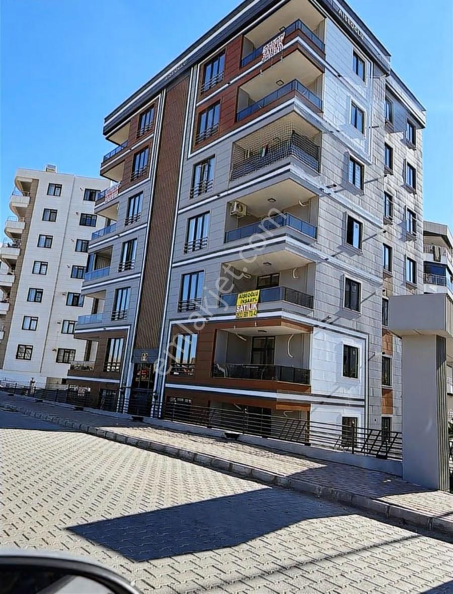 Kültür Emlaktan Karaköprü Atakent Mah Satılık Uygun Daire - Görsel 11