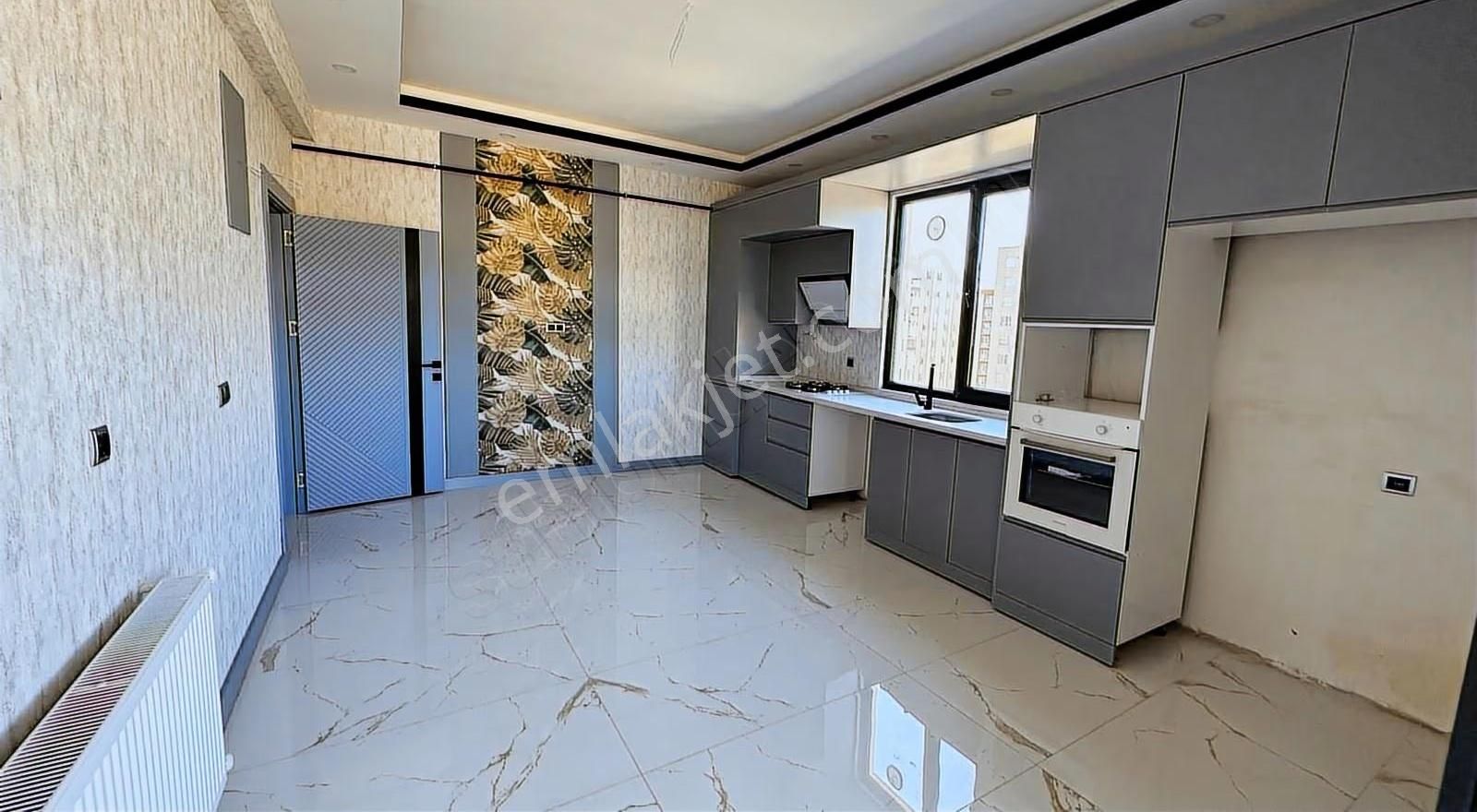 Kültür Emlaktan Karaköprü Atakent Mah Satılık Uygun Daire - Görsel 7