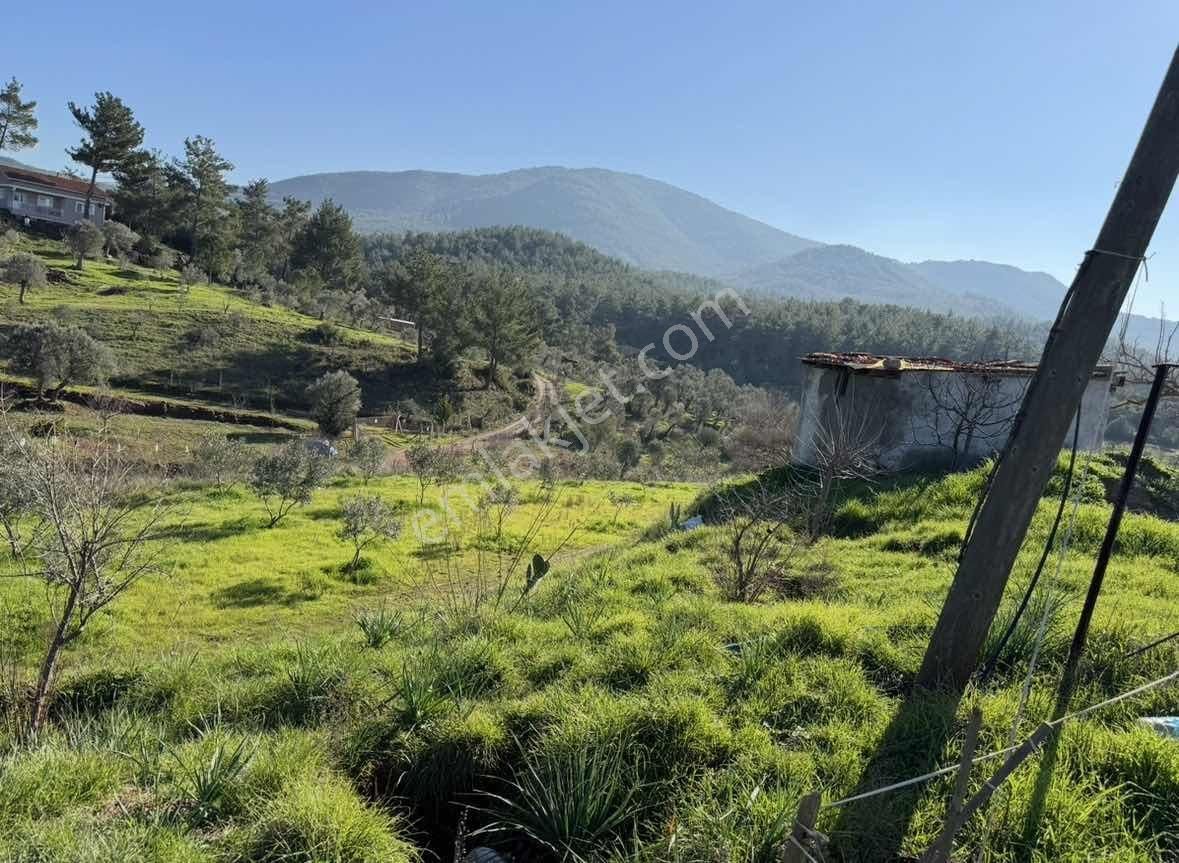Caddeye Yakın, 3 Tarafı Yola Cepheli | Seferihisarda Kupon Arazi - Görsel 21