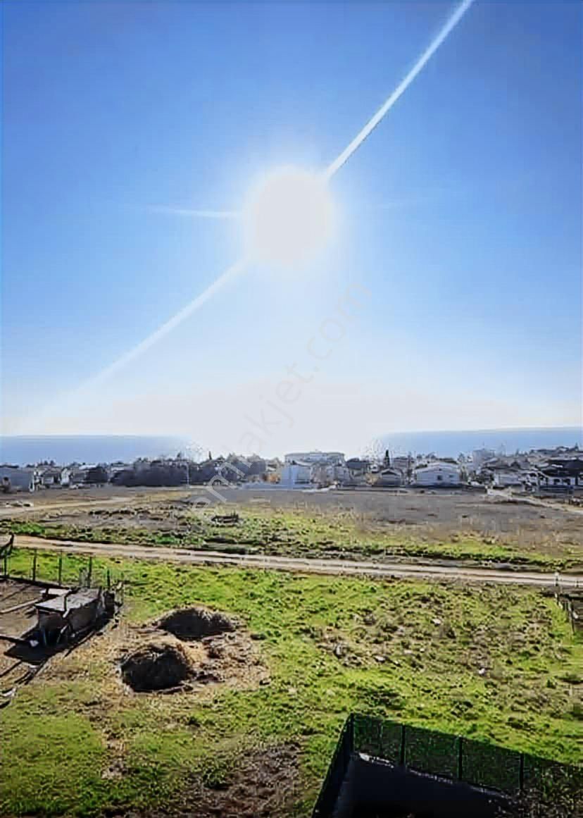 Güniçinde Masmavi Deniz ,akşam Gün Batımı Ömürlük... - Görsel 17