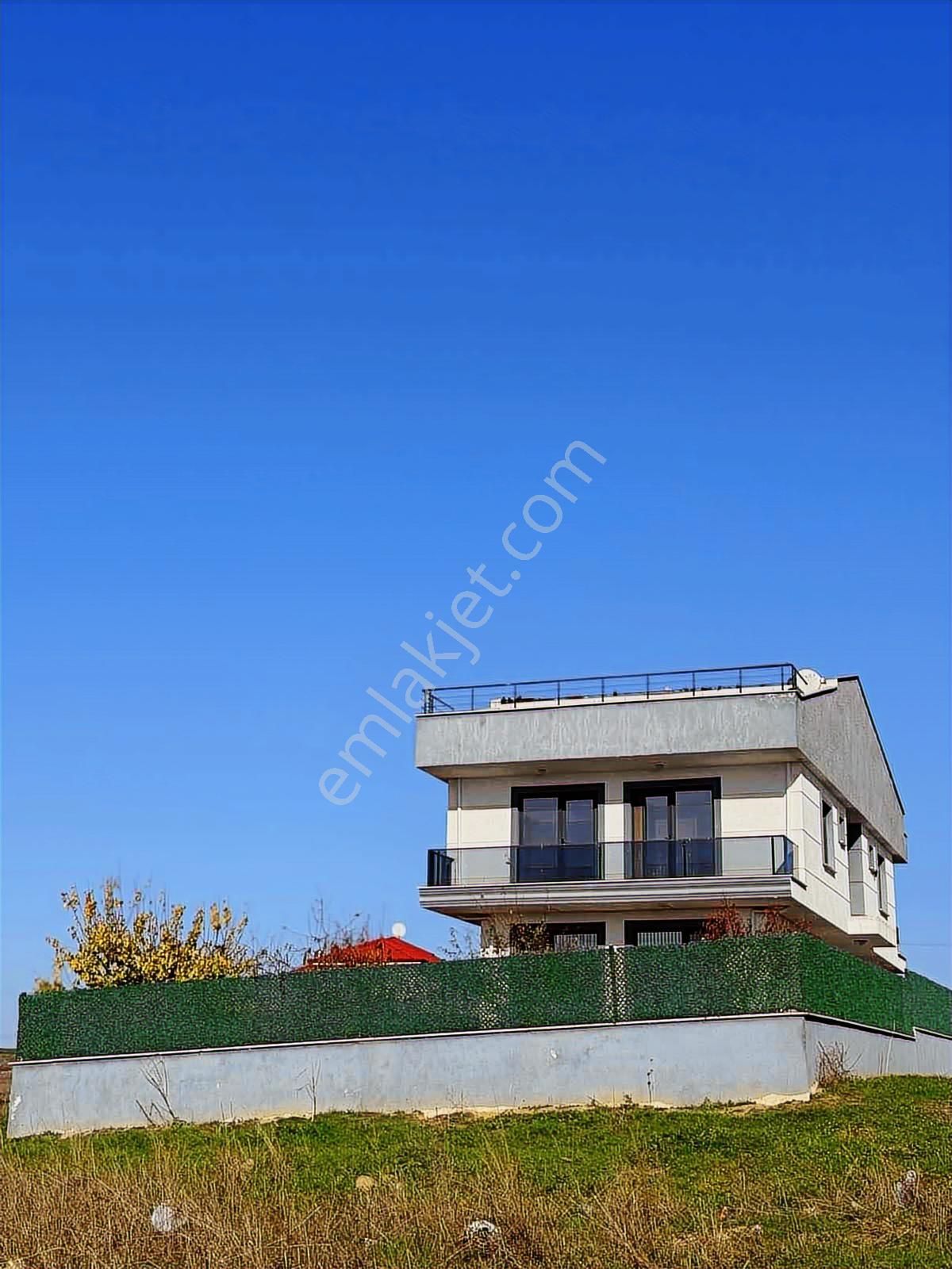 Güniçinde Masmavi Deniz ,akşam Gün Batımı Ömürlük... - Görsel 16